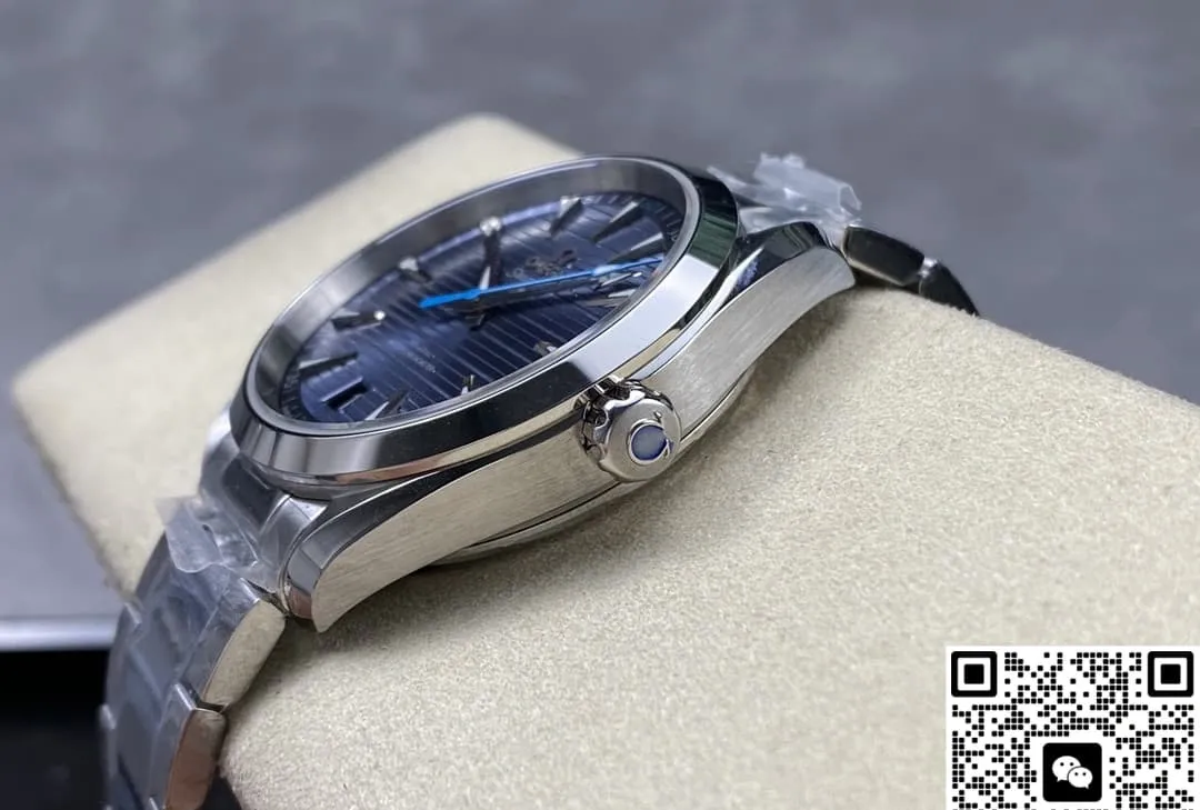 N1 Factory Omega Seamaster 220.10.41.21.03.005 1:1 Best Edition Replica Watch